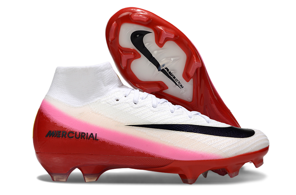 MERCURIAL SUPERFLY 10 FG ELITE