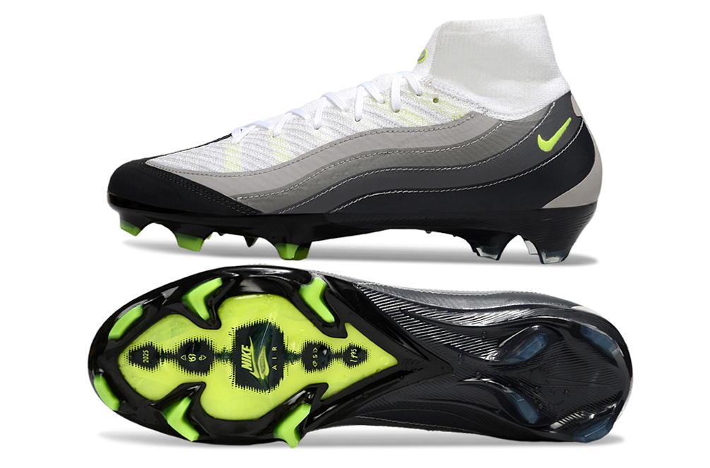 MERCURIAL SUPERFLY 10 FG ELITE X AIR MAX 95 SE