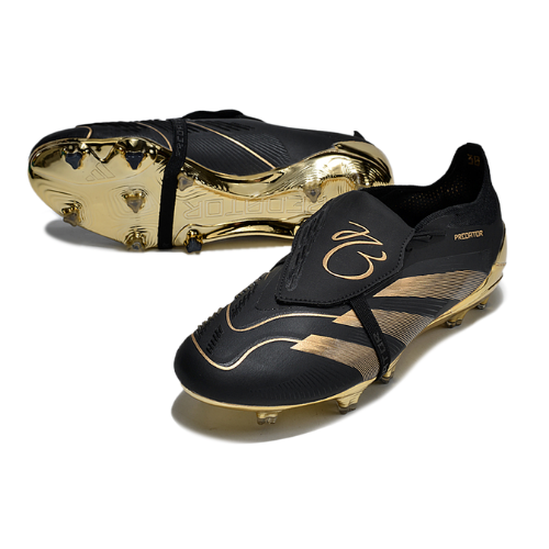 PREDATOR TONGUE FG ELITE - BELLINGHAM