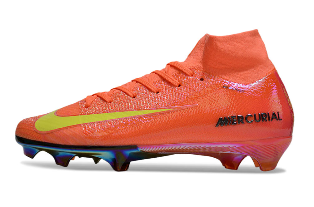 MERCURIAL SUPERFLY 10 FG ELITE