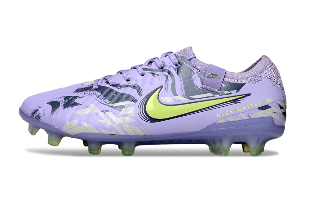 TIEMPO LEGEND 10 UNITED ELITE FG