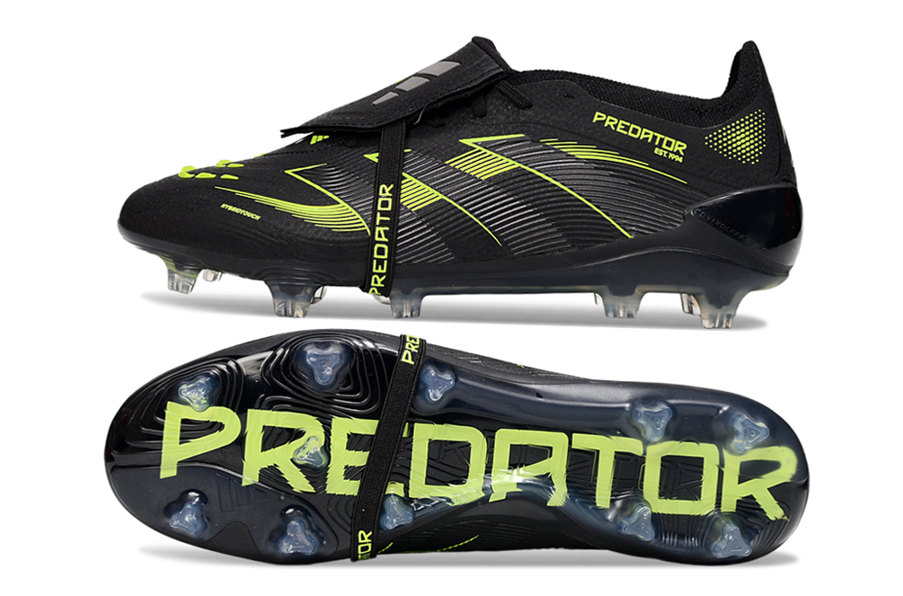 PREDATOR TONGUE FG ELITE