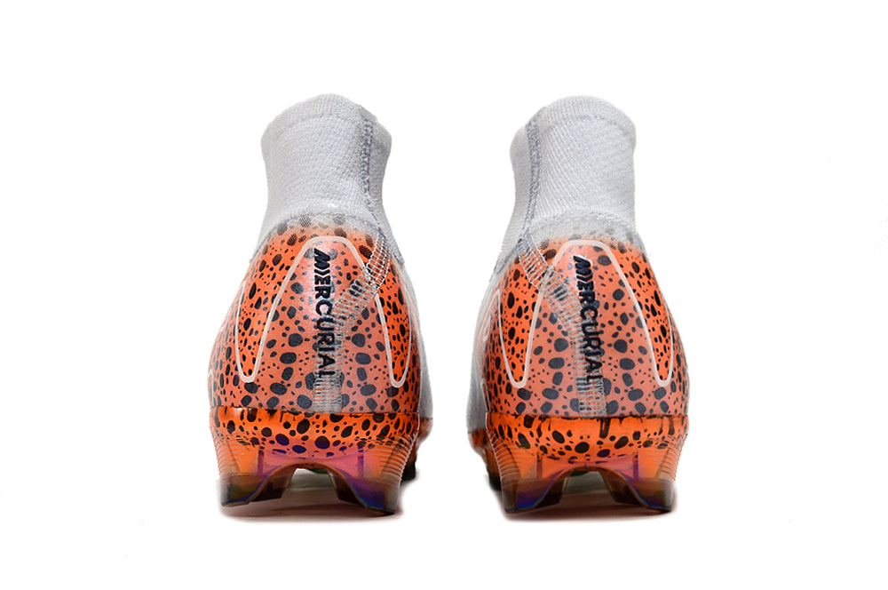 MERCURIAL SUPERFLY SAFARI 10 FG ELITE