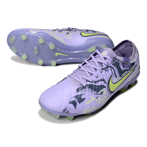 TIEMPO LEGEND 10 UNITED ELITE FG