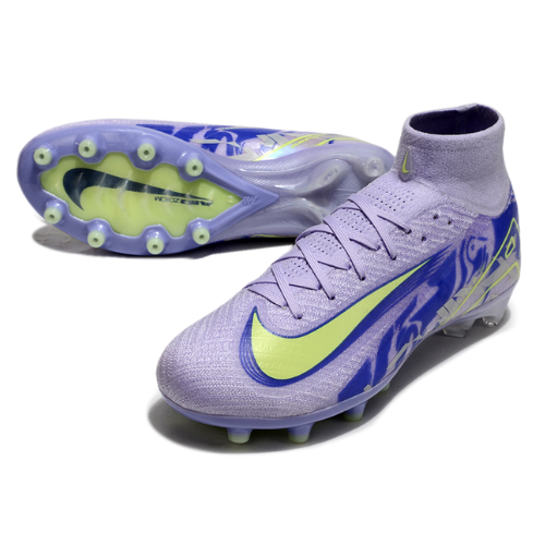 MERCURIAL SUPERFLY UNITED 10 AG ELITE