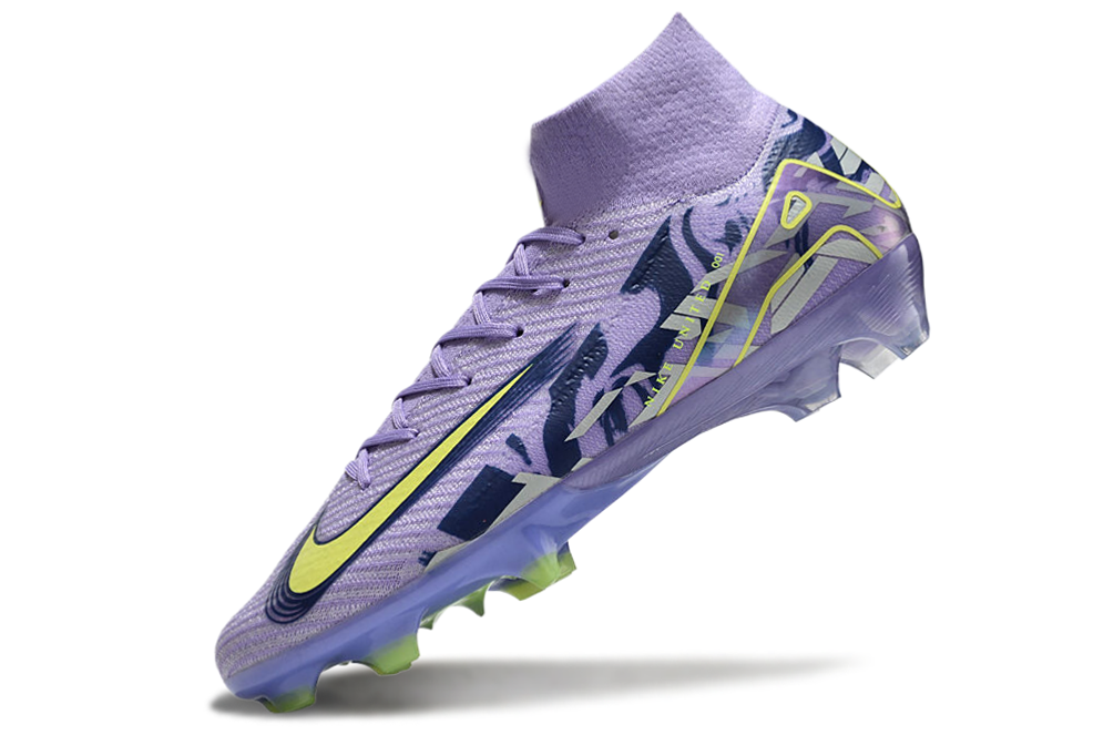 MERCURIAL SUPERFLY UNITED 10 FG ELITE