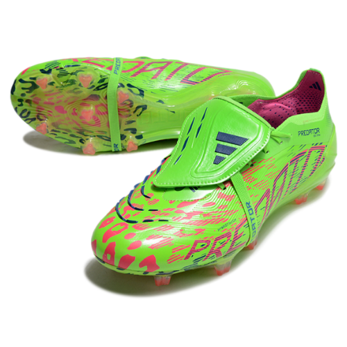 PREDATOR TONGUE FG ELITE