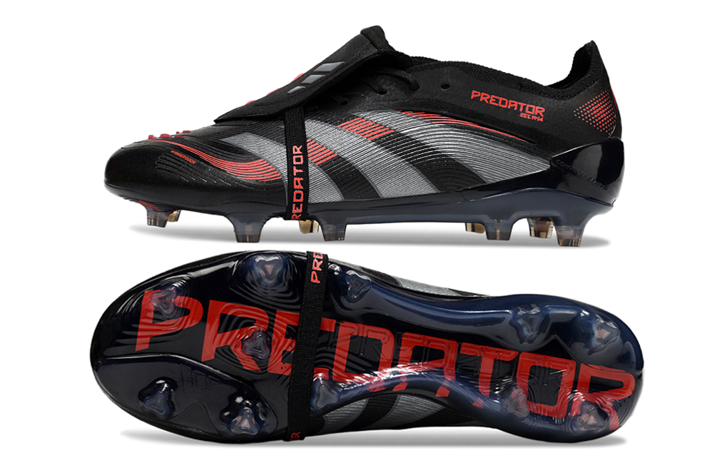 PREDATOR TONGUE FG ELITE
