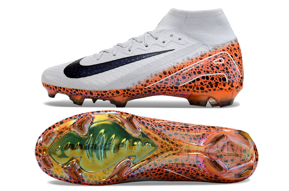 MERCURIAL SUPERFLY SAFARI 10 FG ELITE
