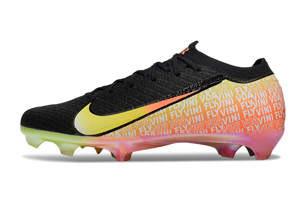 MERCURIAL VAPOR 16 SIGNATURE FG ELITE "Vini JR"