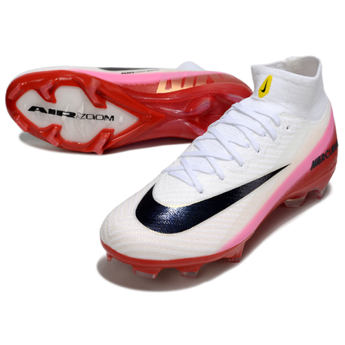 MERCURIAL SUPERFLY 10 FG ELITE