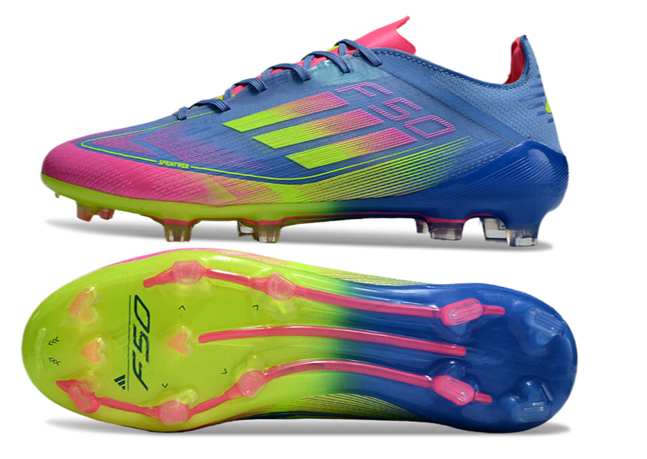 F50 FG ELITE
