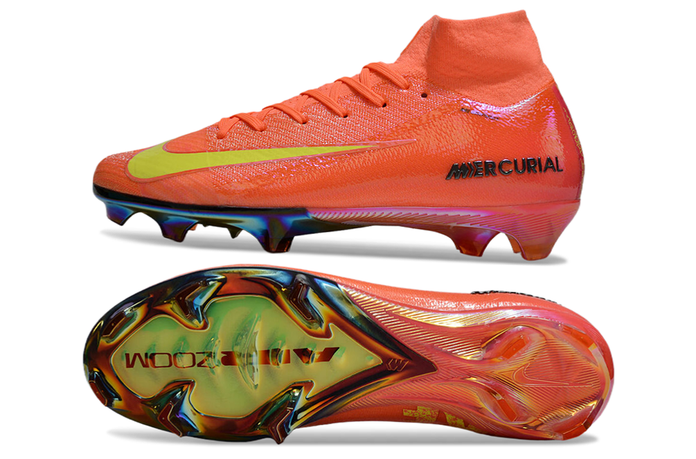 MERCURIAL SUPERFLY 10 FG ELITE