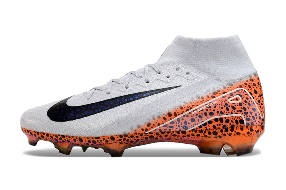 MERCURIAL SUPERFLY SAFARI 10 FG ELITE