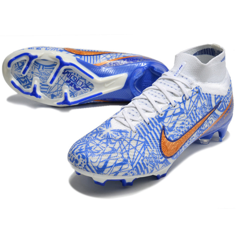 MERCURIAL AIR ZOOM SUPERFLY FG ELITE "CR7"