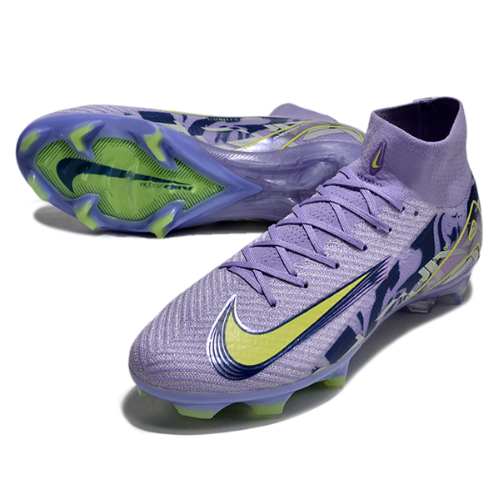 MERCURIAL SUPERFLY UNITED 10 FG ELITE