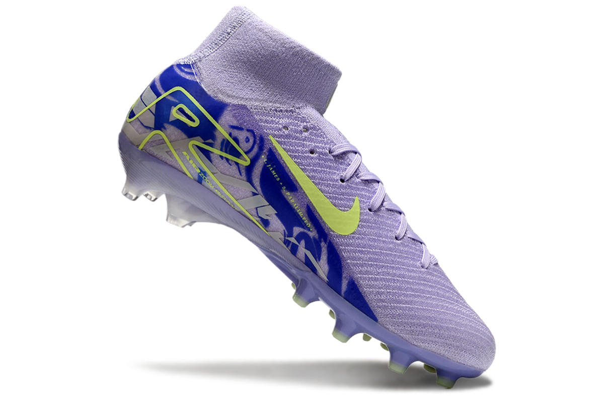 MERCURIAL SUPERFLY UNITED 10 AG ELITE