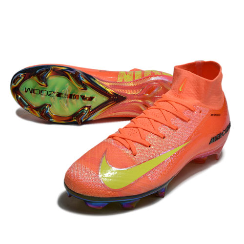 MERCURIAL SUPERFLY 10 FG ELITE