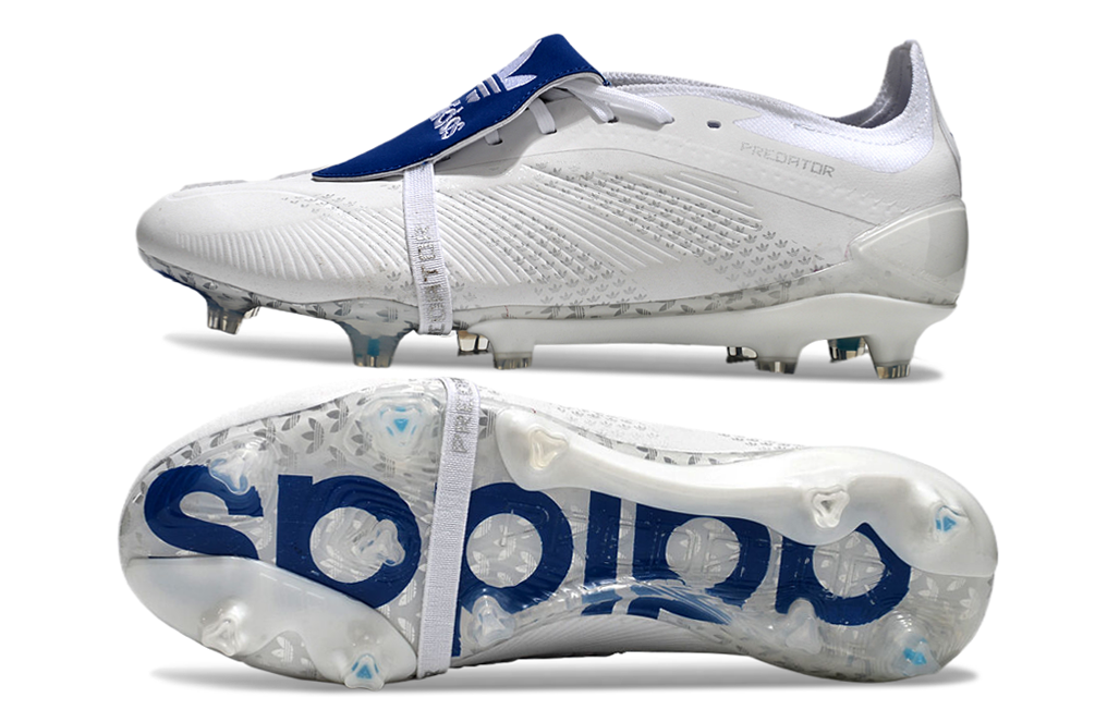 PREDATOR TONGUE FG ELITE - DAVID BECKHAM