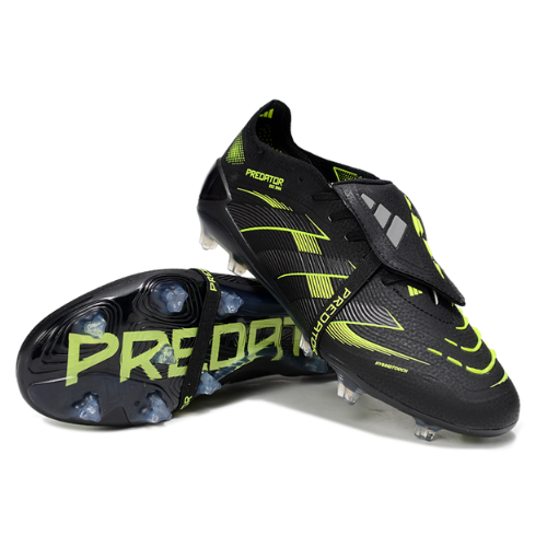 PREDATOR TONGUE FG ELITE