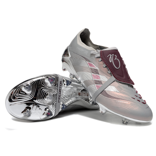 PREDATOR TONGUE FG ELITE - BELLINGHAM