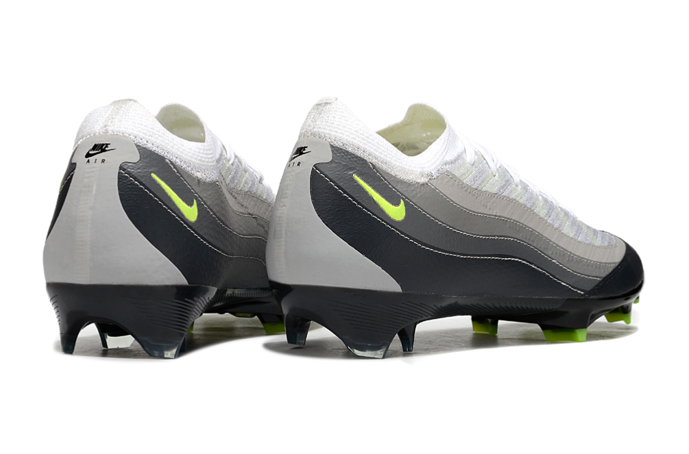 MERCURIAL VAPOR 16 FG ELITE X AIR MAX 95 SE