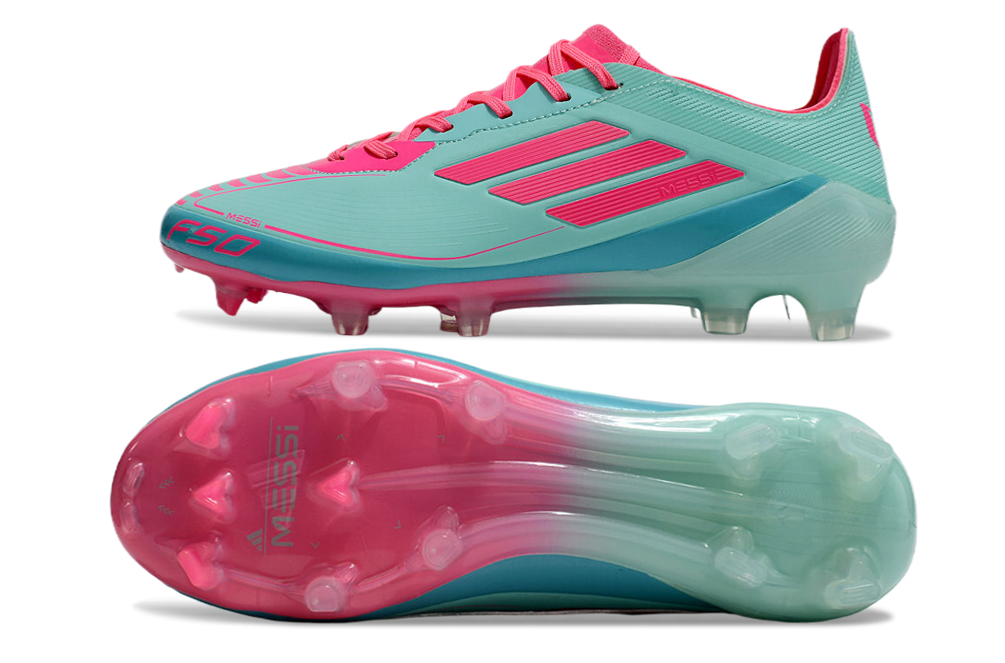 F50 ELITE FG "MESSI"