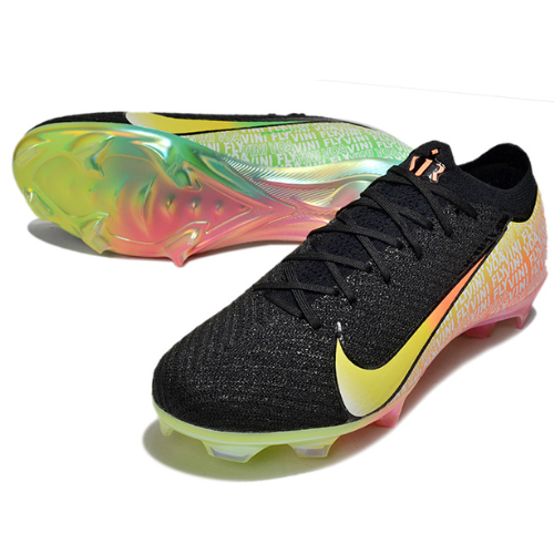 MERCURIAL VAPOR 16 SIGNATURE FG ELITE "Vini JR"
