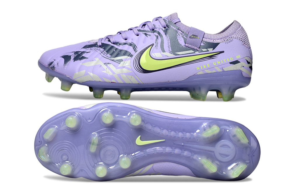 TIEMPO LEGEND 10 UNITED ELITE FG
