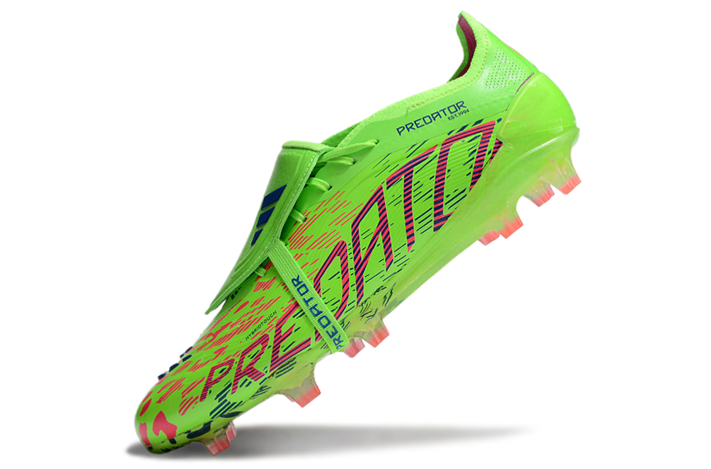 PREDATOR TONGUE FG ELITE