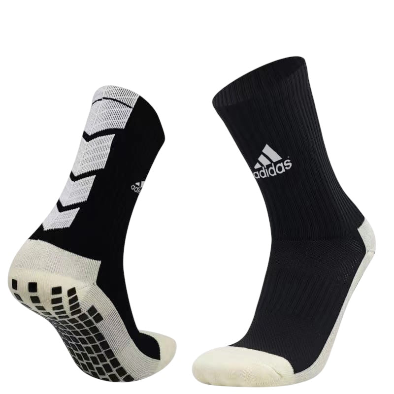 Meia Grip Adidas