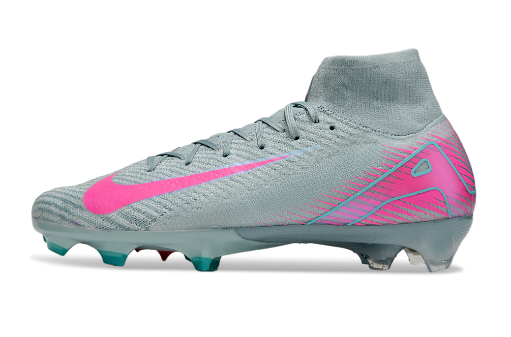 MERCURIAL SUPERFLY 10 FG ELITE