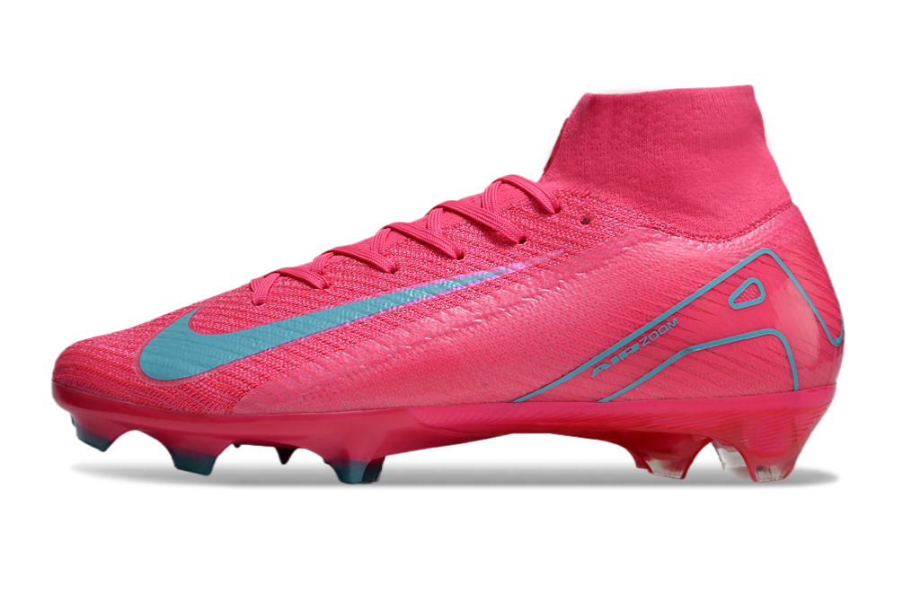 MERCURIAL SUPERFLY 10 FG ELITE