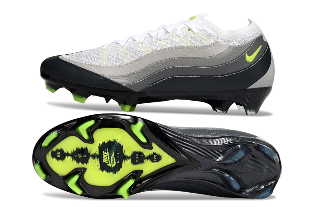 MERCURIAL VAPOR 16 FG ELITE X AIR MAX 95 SE