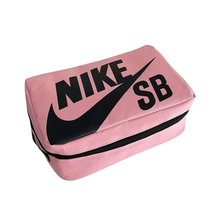 Bolsa Para Chuteiras Nike