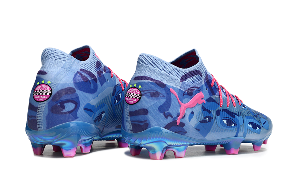 FUTURE 8 ULTIMATE FG