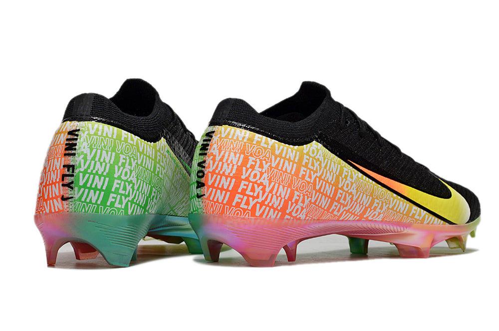 MERCURIAL VAPOR 16 SIGNATURE FG ELITE "Vini JR"
